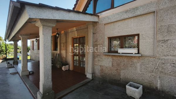 Foto a4363805-bcef-48cc-b400-a06f458aa938. Casa en Tui