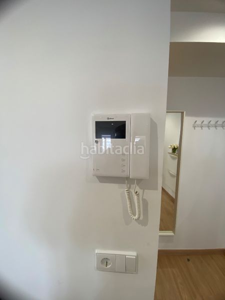 Foto f0e5abee-f27b-4f0e-9b44-f9472d22de40. Pis amb calefacció aparcament a Teis Vigo