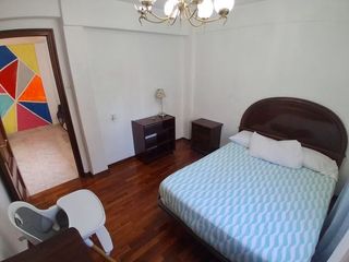 Flat  Rúa maceiras