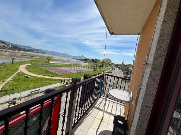 Foto 06aadd78-2b82-47d9-a60f-7ab51f04c77e. Casa amb calefacció a Moaña