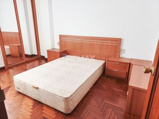 Piso  Rúa do doutor corbal
