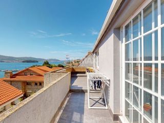 Etagenwohnung  Rúa doutor morant