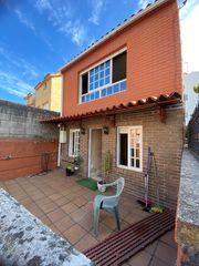 House  Rúa robleda