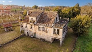 Casa  Lugar a rocha