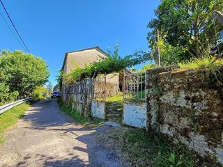 Casa a Lugar Parada-Franqueira