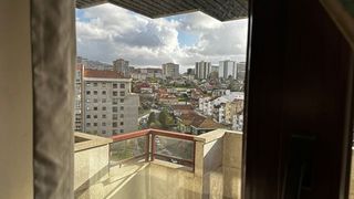 Duplex  Rúa da coruña
