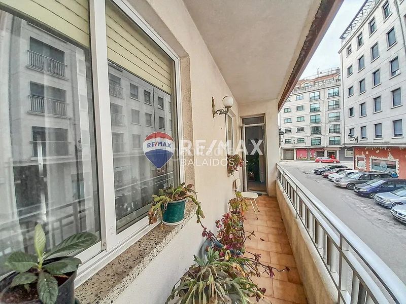 Foto 7017000c-6a24-458d-9d15-29c9fb44b748. Casa amb aparcament a Ponteareas