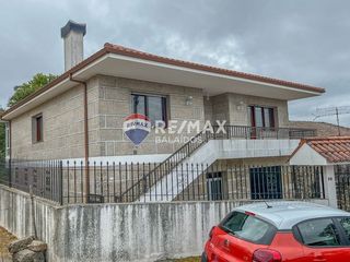 House  Lugar mouta