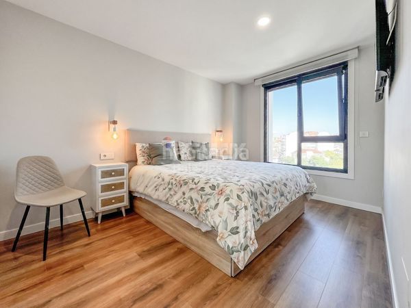 Foto 0714654b-f684-4fd4-a004-329751e74428. Pis amb aparcament piscina a Bouzas Vigo