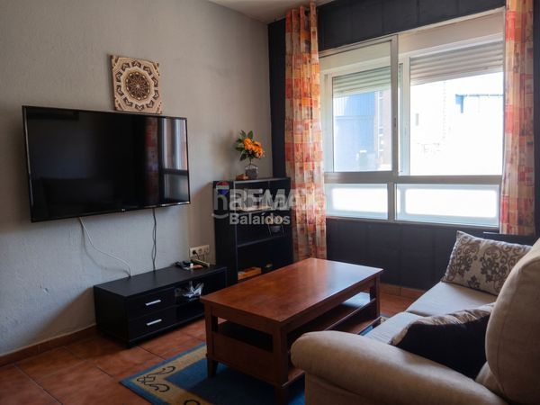 Foto c89cc01f-3979-4884-8487-9c085fc50fab. Piso en Berbés - Peritos Vigo