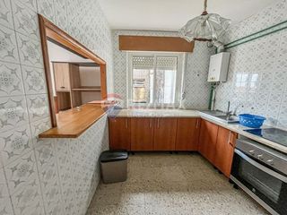 Etagenwohnung  Rúa calvario