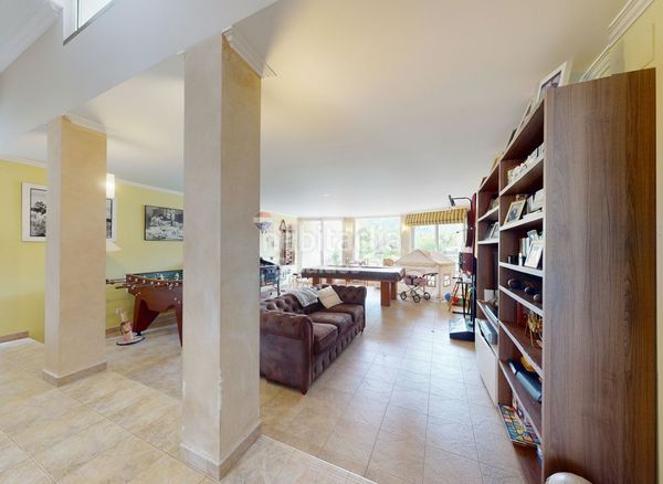 Foto df96f051-38c9-4d19-a822-43882447b349. Casa amb xemeneia calefacció aparcament piscina a Cañiza (A)