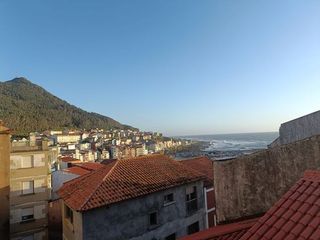 Haus  Rúa hernán cortés