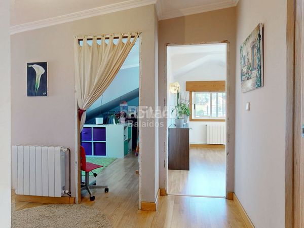 Foto db09eb65-a568-4845-a871-68cf05c70728. Casa amb calefacció aparcament a Baiona