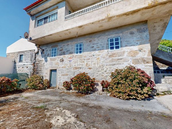 Foto e52bcd10-5832-40a5-93bd-3504de3e2b7e. Casa amb calefacció aparcament a Baiona
