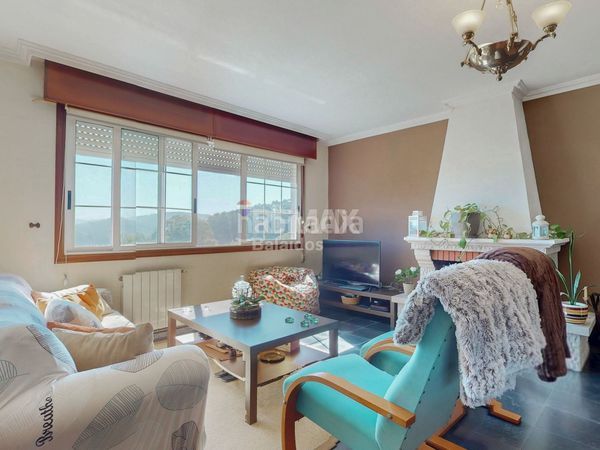 Foto f6a88149-2967-4e3f-93f2-08c07a0d54c0. Casa amb calefacció aparcament a Baiona
