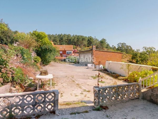 Foto 20fd96ef-bd10-403d-b977-667789cad21b. Chalet en Baiona