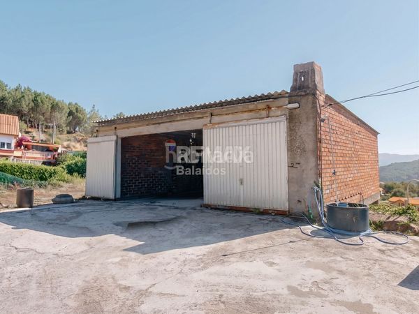 Foto fe3a876e-b4dc-4d88-9e71-37b7846800e8. Chalet en Baiona