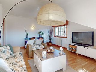 Chalet  Camiño da mouta