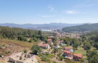 Xalet  Camiño da mouta