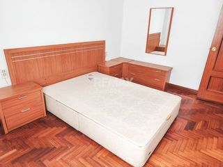 Etagenwohnung  Rúa do doutor corbal