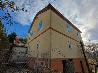 House  Barro granxal