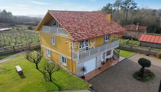 Chalet  Santiago de oliveira