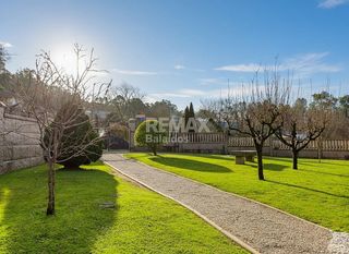 Chalet  Santiago de oliveira