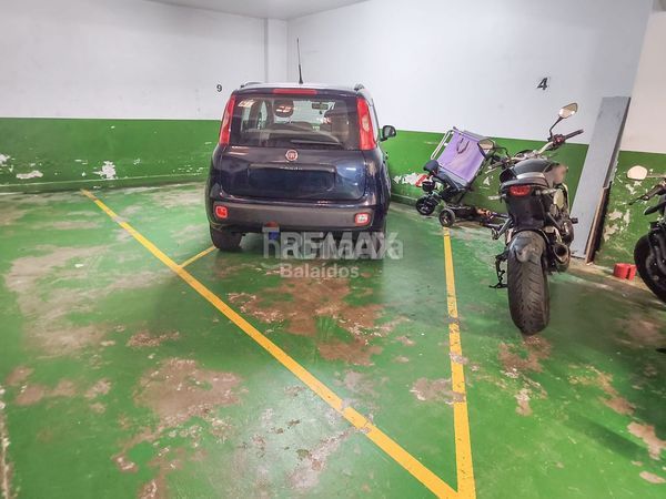 Foto 6d7ea0b1-c9f3-45a1-8bbf-54eac049d146. Piso en O Castro Vigo