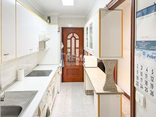 Flat in Rúa do doutor corbal 15