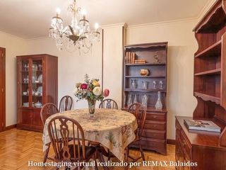 Flat in Avenida de Castelao 70