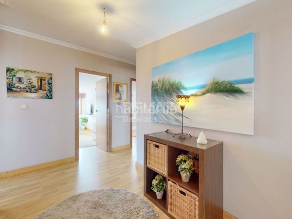Foto e523bffa-2277-4618-ba4c-9c487d7de6cb. Casa amb calefacció aparcament a Baiona