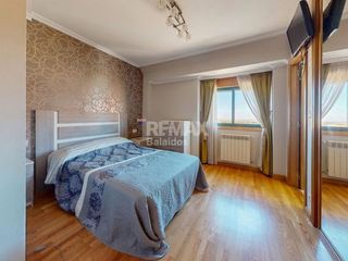 Appartement  Rúa entrecines