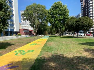 Flat  Avenida de castelao