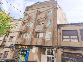 Etagenwohnung  Rúa do doutor corbal