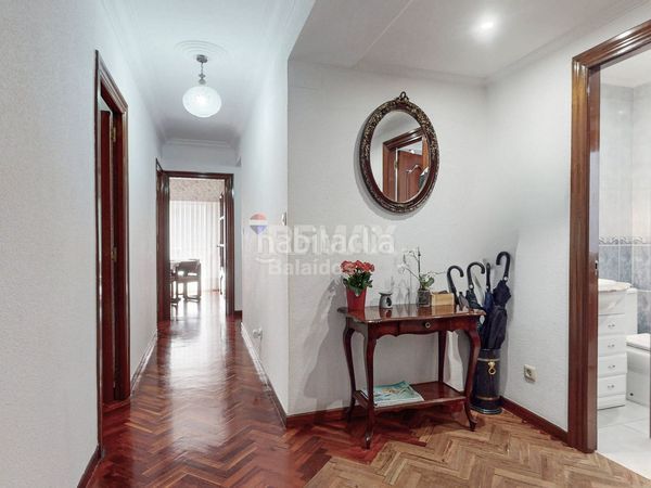Foto f0ee236f-0e74-4c35-a1ae-5662436e29e0. Pis amb calefacció a O Castro Vigo