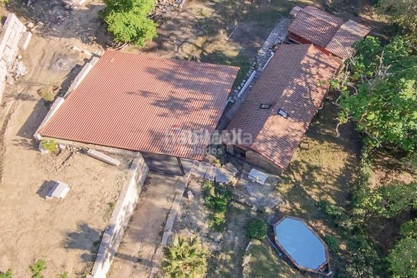 Foto a65870d0-a16a-4245-88c1-b31a9e96a647. Casa amb calefacció aparcament a Tomiño