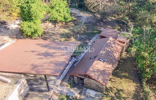 Foto ae33d5a8-a270-4090-b2da-7b8552b0d902. Casa amb calefacció aparcament a Tomiño