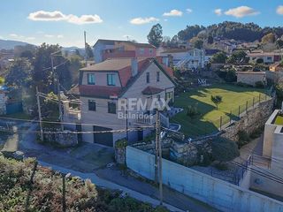 Casa  Camiño viloura