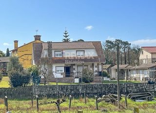 Haus  O carrascal