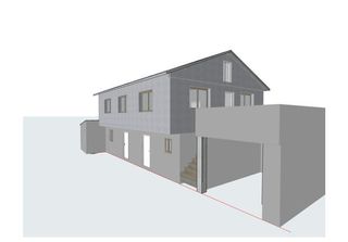 Haus  Camino do aguncheiro