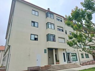 Etagenwohnung  Urbanización san eleuterio