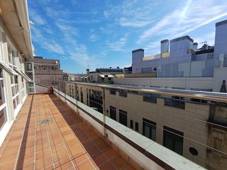 Apartament  Rúa colón