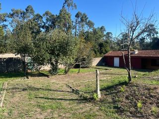 Residential Plot  Sequiña