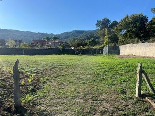 Residential Plot  Sequiña