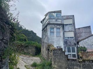 Casa  Rúa pontevedra