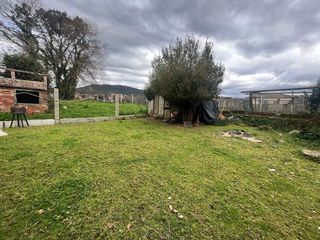 House  Camiño da sueira