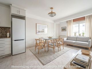 Flat  Rúa maceiras