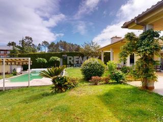 Chalet  Rúa álvaro cunqueiro