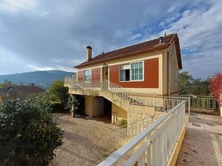 Maison  Barro granxal